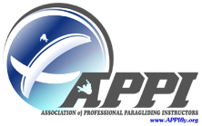 appi paragliding